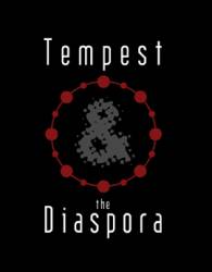 logo Tempest And The Diaspora